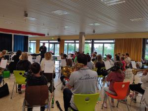 OrchestertTag 2022-2