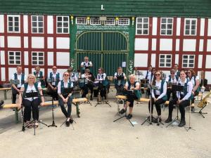 Tag des offenen Hofes 